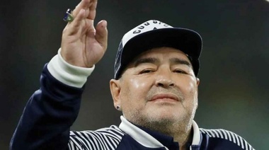 ¿Cómo murió Maradona?