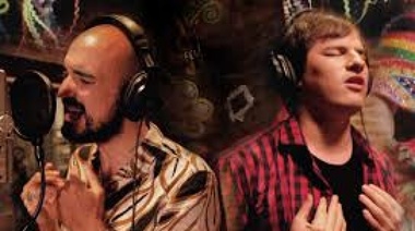 Nahuel Pennisi presentó nuevo tema junto a Abel Pintos