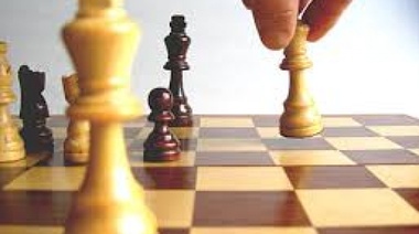 Inscripción abierta al último torneo de ajedrez en el año