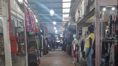 La Feria Senzabello trabaja con la Municipalidad de Varela para abrir el predio bajo techo