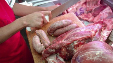 El asado, el vacío y el matambre entrarían en precios cuidados para las Fiestas