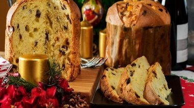 A nivel nacional se presentó una Canasta navideña: Cinco productos a 250 pesos