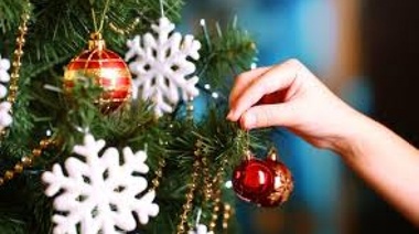Por qué armamos el árbol de Navidad el 8 de diciembre