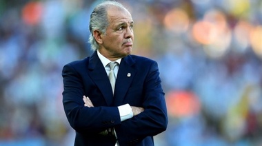 Otra tristeza en el fútbol: Murió Alejandro Sabella