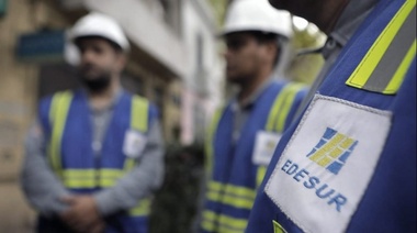 El ENRE sancionó a EDENOR y EDESUR por más de 6,5 millones de pesos