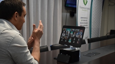 Watson reconoció a mujeres empresarias del distrito