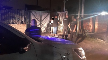 Desalojan fiestas clandestinas