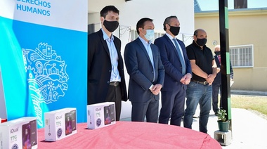 Políticas educativas para la reinserción social en el distrito