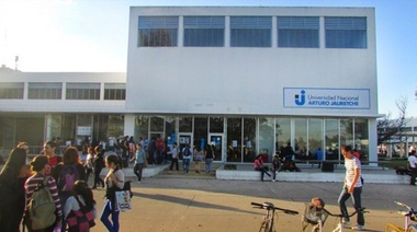 Municipio y Universidad en articulación para crear nuevos ámbitos de capacitación