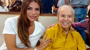 Menem sigue internado y su hija dice que podrá participar de la votación sobre el aborto