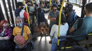 El problema no terminó: El distanciamiento y las medidas preventivas continúan hasta el 31 de enero