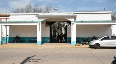 El Cementerio Municipal abrirá en Navidad y Año Nuevo, de 8 a 13