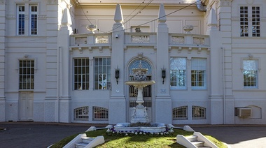 Parte de su elaboración se realiza en Varela: ANMAT aprobó el suero equino hiperinmune como tratamiento para el COVID-19