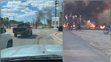 Llega el verano y vuelven a aparecer los reclamos a Edesur por falta de luz