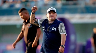 Se dieron a conocer las pericias toxicológicas del cuerpo de Diego Maradona