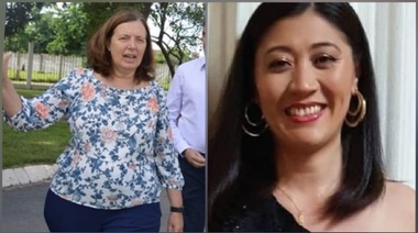 Dos mujeres varelenses del BIOL, destacadas por sus trabajos en pandemia