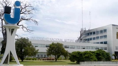 La UNAJ llegó a un acuerdo con YPF por conflicto con la venta de un terreno