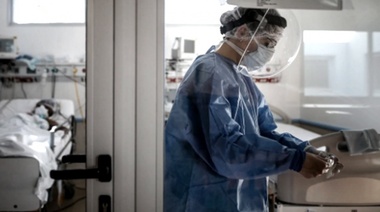 Alarmante aumento de casos de Coronavirus en la Argentina: 11.765 nuevos casos en las últimas 24 horas