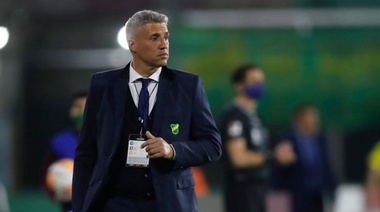 Crespo, en la mira de Independiente y de Racing