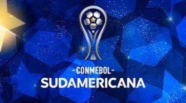 La final de la Copa Sudamericana se jugará sin público en Córdoba