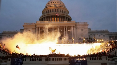 Alberto Fernández expresó su repudio por el estallido social en Estados Unidos