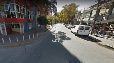 Se reestablece el estacionamiento en algunas calles del Centro varelense