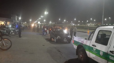 Cuarentena nocturna: ¿Quiénes están habilitados para circular?