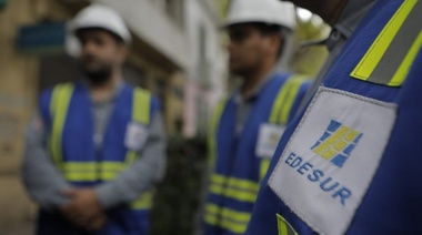 El Municipio pide a Edesur que restablezca el servicio en los barrios a la brevedad