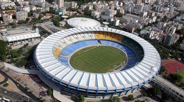 La final de la Libertadores será en el Maracaná, el sábado 30 de enero a las 17