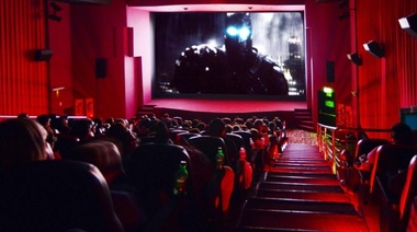 ¿Cómo será el regreso a las salas de cine en pandemia?