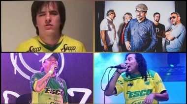 ¿Quién cantará para Defensa y Justicia en la final de la Copa Sudamericana?