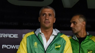 Independiente no quiso esperar a Crespo y eligió a Falcioni