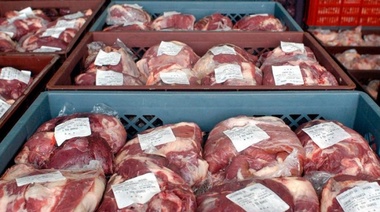 Carne Vacuna: El Gobierno anunció rebajas en los precios de hasta 30%