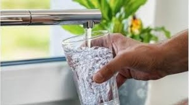 Municipio articula con AySA ante consultas de vecinos