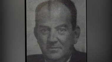 ¿Quién fue el Dr. Salvador Sallarés?