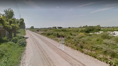 Asesinan a puñaladas a un adolescente en Villa Brown y por el hecho detienen a dos hombres