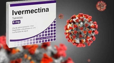 No es prudente recomendar ivermectina para Covid-19