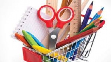 Canasta escolar: cómo comprar útiles con descuentos del Banco Nación