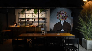 “Lázaro”: un nuevo restaurante abre sus puertas en Florencio Varela