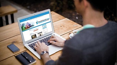 Universidades del Conurbano abren el ciclo lectivo con una apuesta a la virtualidad