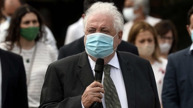 Las variantes brasileñas del coronavirus ya están en nuestro país