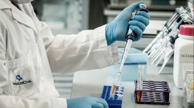 Suero equino: The Lancet difundió los resultados de un nuevo ensayo clínico realizado en Argentina