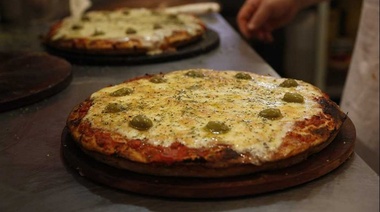 Día Mundial de la Pizza: ¿Cuál es la mejor?