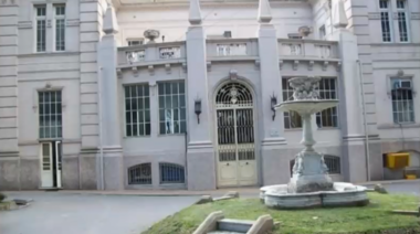 El Instituto Biológico Argentino: la primera industria de Florencio Varela