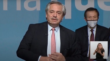 El Gobierno lanzó el Consejo Económico y Social