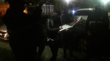 Desalojan fiestas clandestinas en San Emilio y Villa Hudson