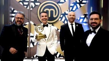 Masterchef Celebrity: días y horarios de la segunda temporada