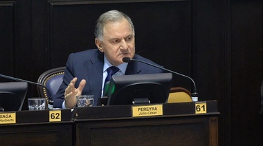 Polémica por la vacunación VIP de Pereyra en el Hospital El Cruce y el insólito pedido de Juntos por El Cambio