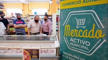 Carnicerías en Varela con precios populares del Mercado Activo