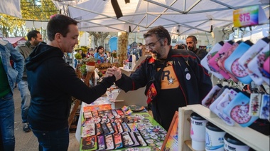 Escuela de emprendedores:  finaliza la inscripción del ciclo de capacitaciones 2021